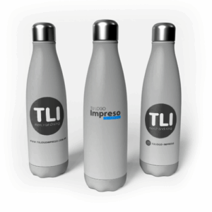 Botellas térmicas