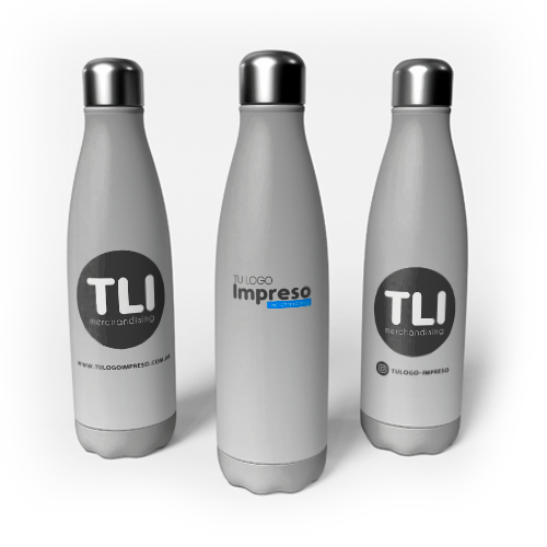 Botellas térmicas