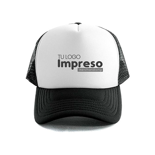 Gorros trucker